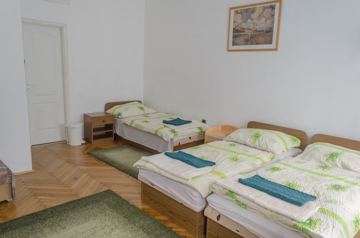 chambre szk11.1 Aparthotel a Budapest appartements aussi pour groupes
