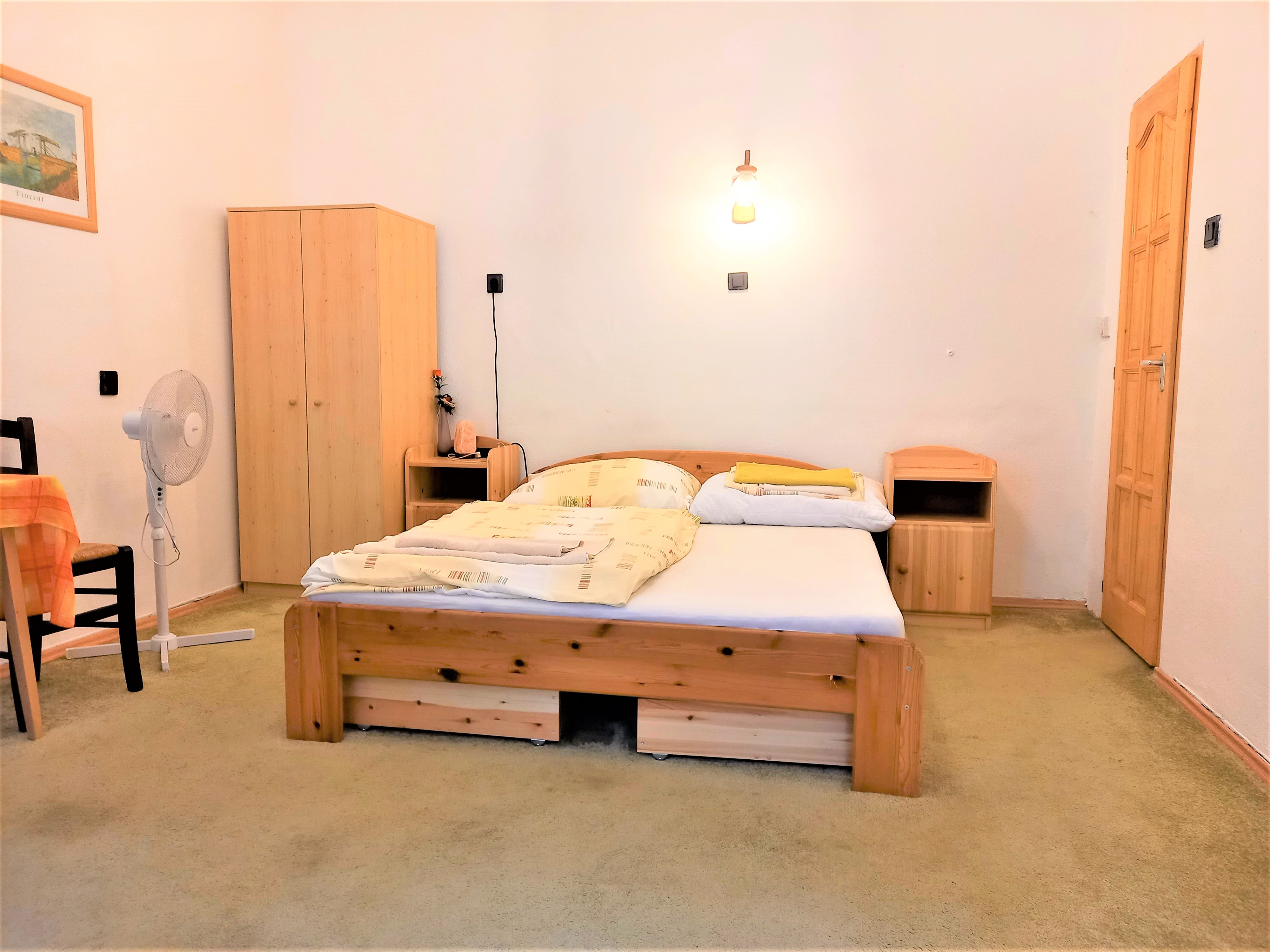 Ein-Zimmer-Wohnungen,Appartements zu vertmieten in Budapest