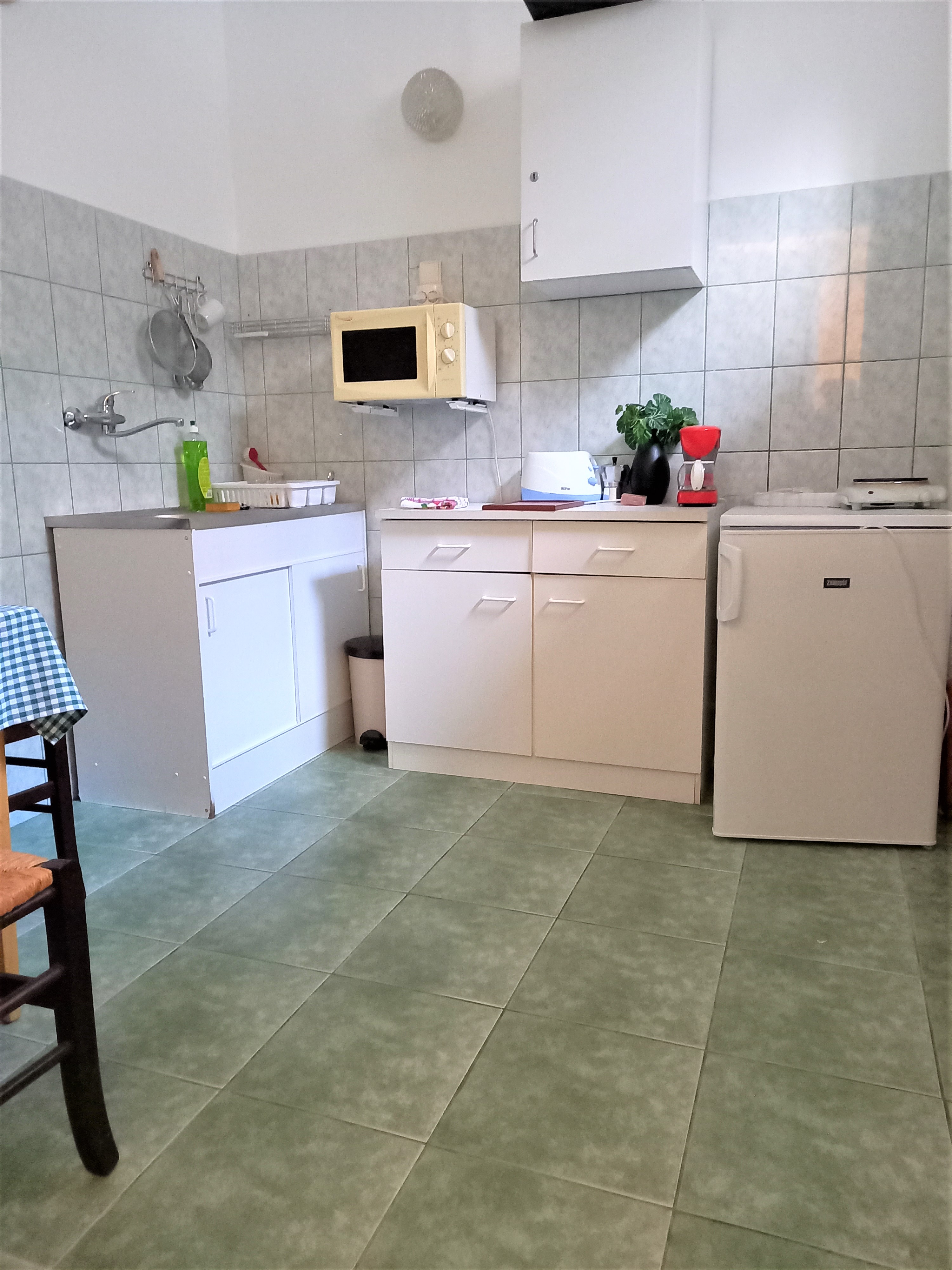 Aparthotel_alloggio_per_gruppi_a_Budapest_Szk21/3_cucina